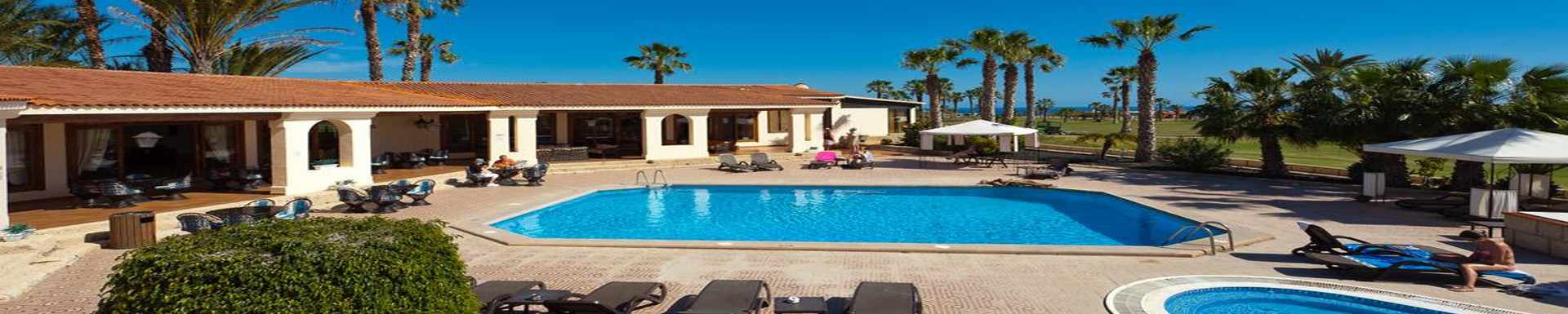 Laguna Holiday Villas